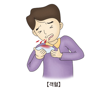 속립성 결핵